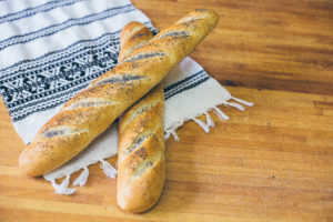 bagheta-frantuzeasca