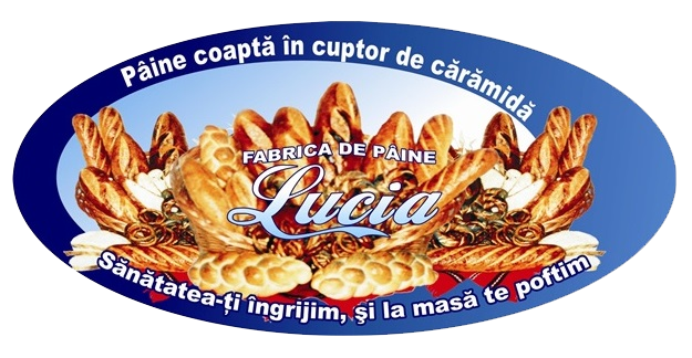 Fabrica de paine Lucia
